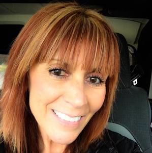 Meet your Posher, Gina